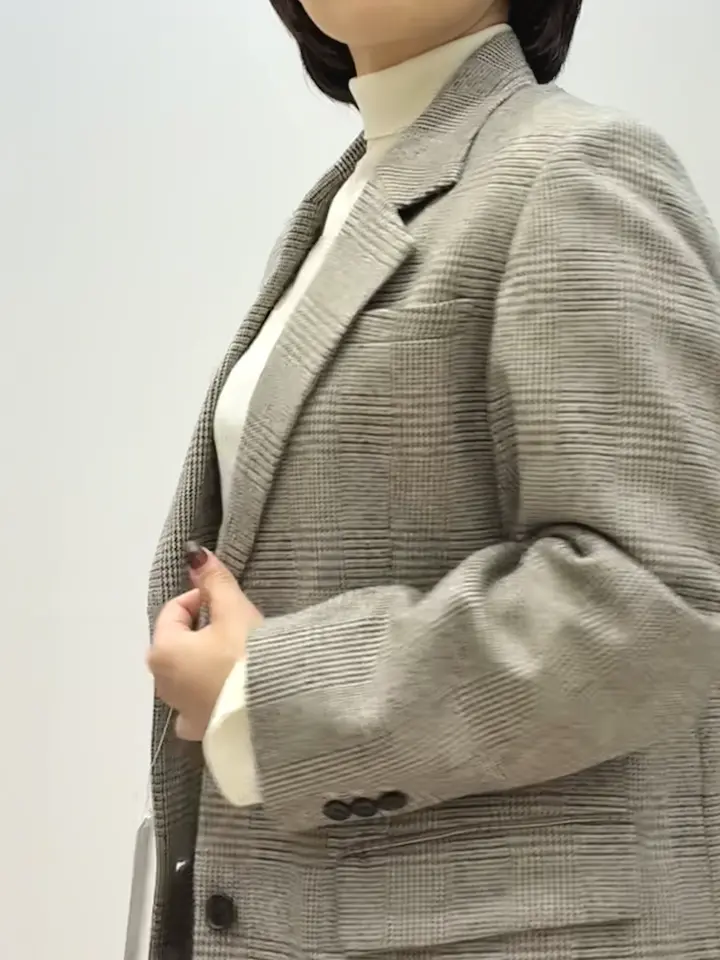 ONWARD CROSSET SELECT 前田 コーディネート画像