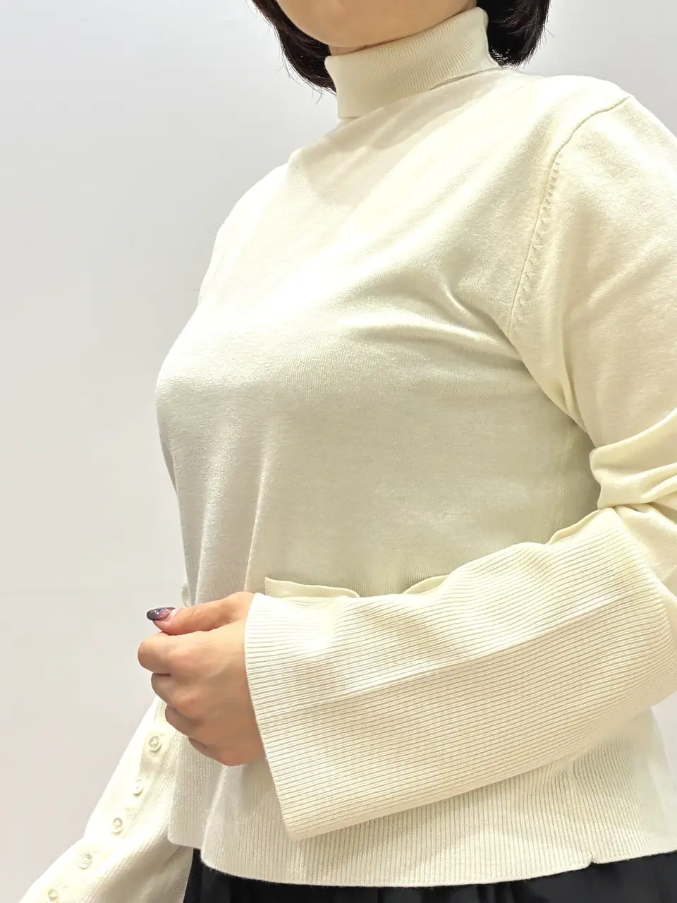 ONWARD CROSSET SELECT 前田 コーディネート画像