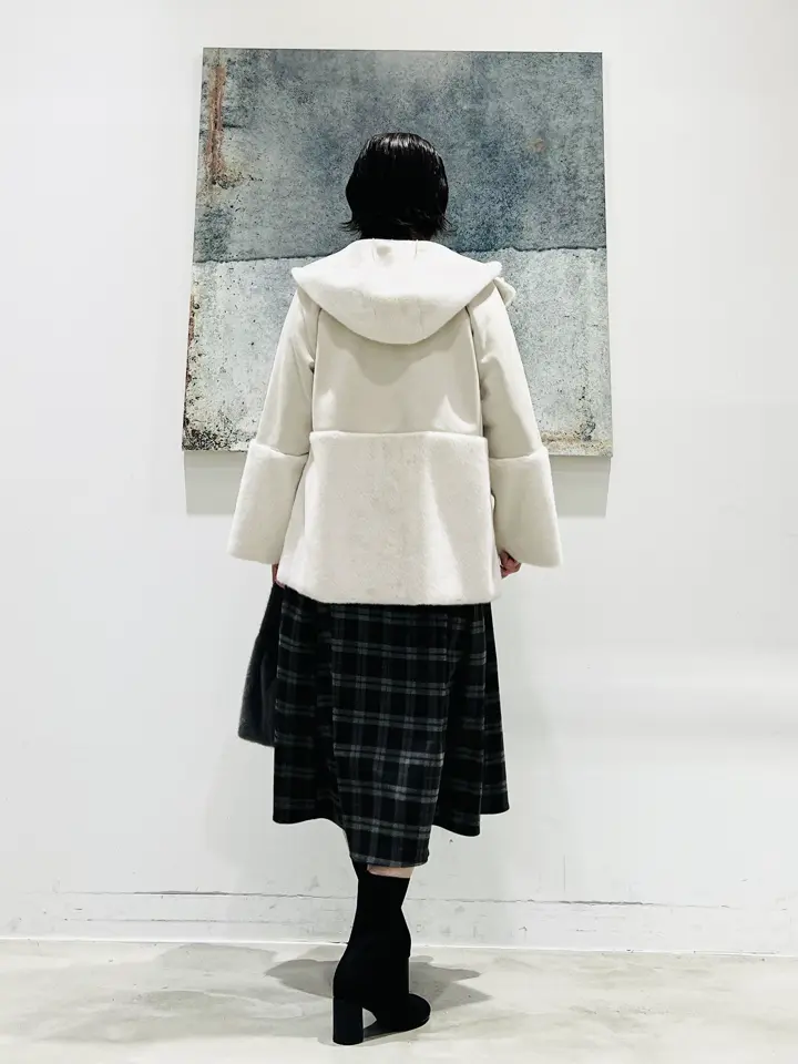 ONWARD CROSSET SELECT 會澤 コーディネート画像