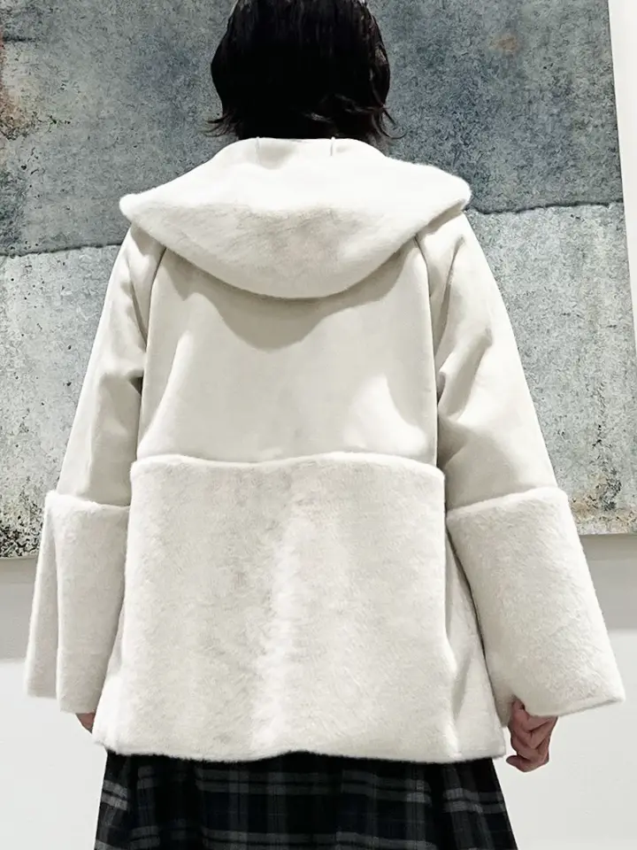 ONWARD CROSSET SELECT 會澤 コーディネート画像