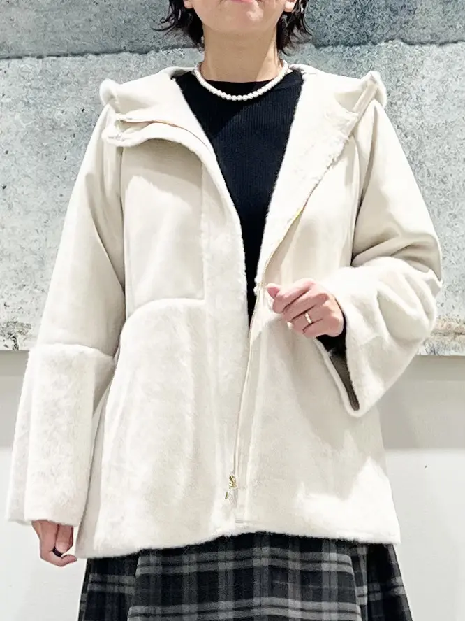 ONWARD CROSSET SELECT 會澤 コーディネート画像