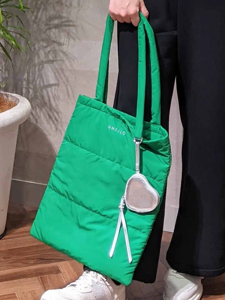 ONWARD CROSSET SELECT 白石 コーディネート画像