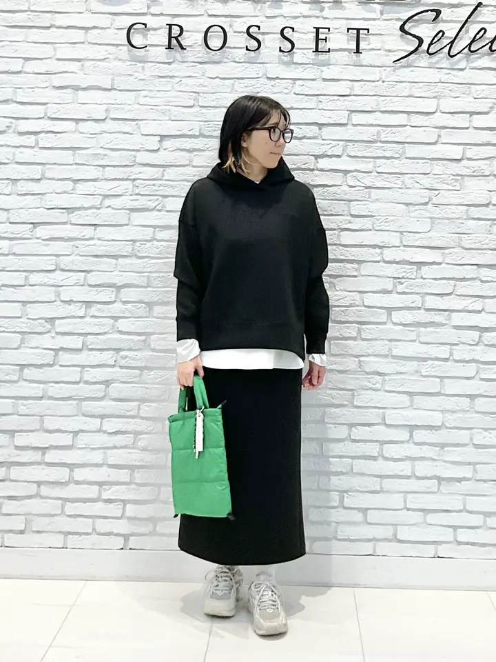 ONWARD CROSSET SELECT 東海林 コーディネート画像