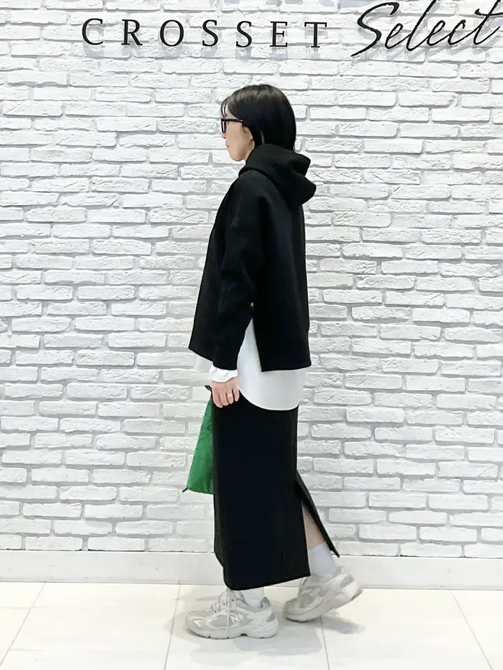 ONWARD CROSSET SELECT 東海林 コーディネート画像