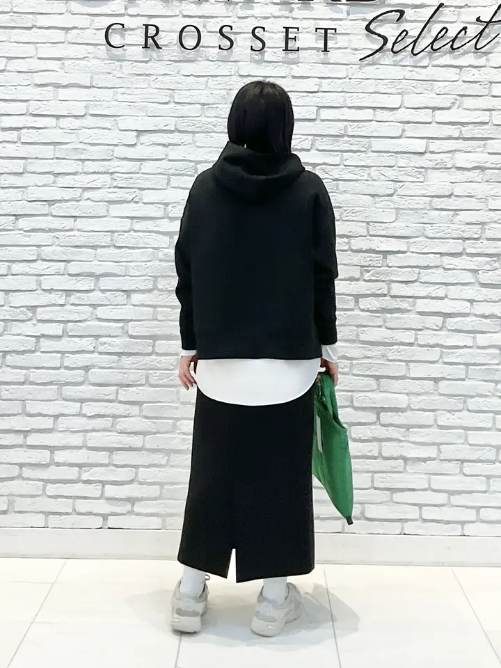 ONWARD CROSSET SELECT 東海林 コーディネート画像