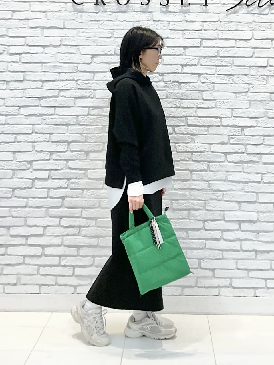 ONWARD CROSSET SELECT 東海林 コーディネート画像