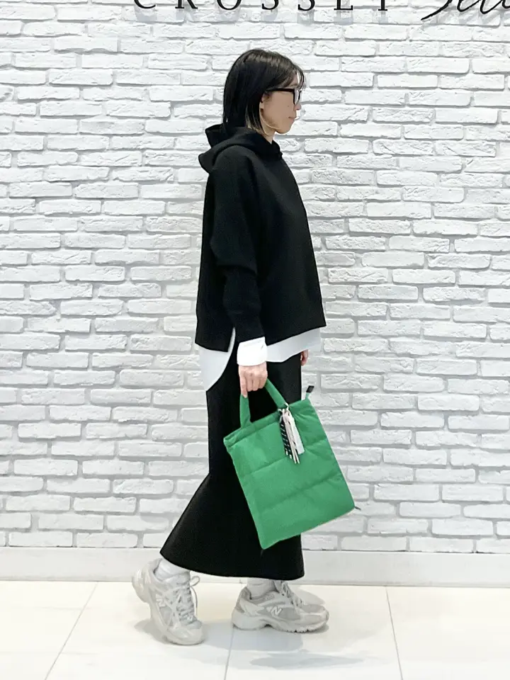 ONWARD CROSSET SELECT 東海林 コーディネート画像