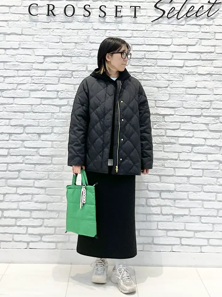 ONWARD CROSSET SELECT 東海林 コーディネート画像