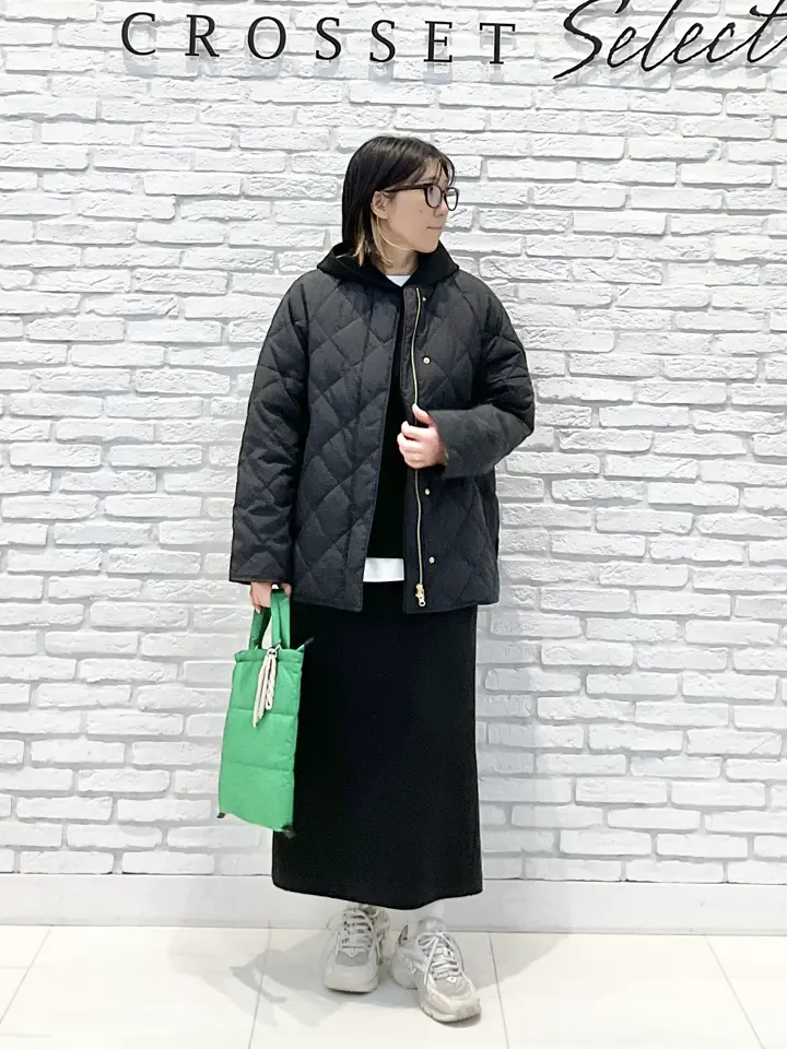 ONWARD CROSSET SELECT 東海林 コーディネート画像