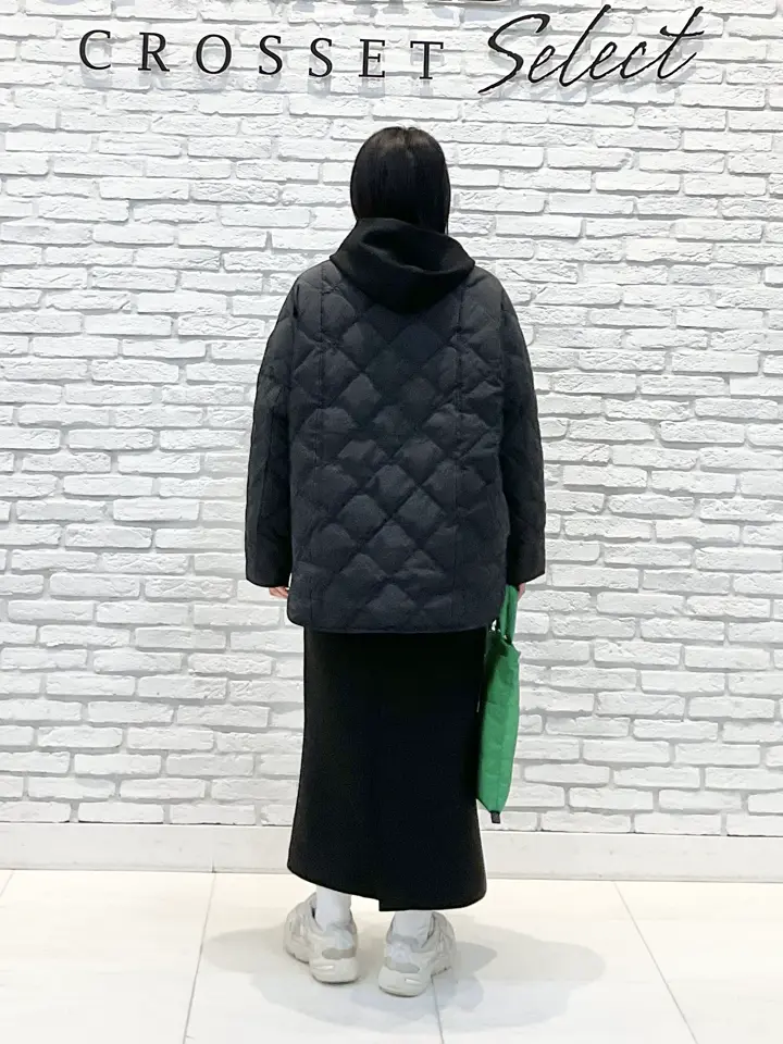 ONWARD CROSSET SELECT 東海林 コーディネート画像