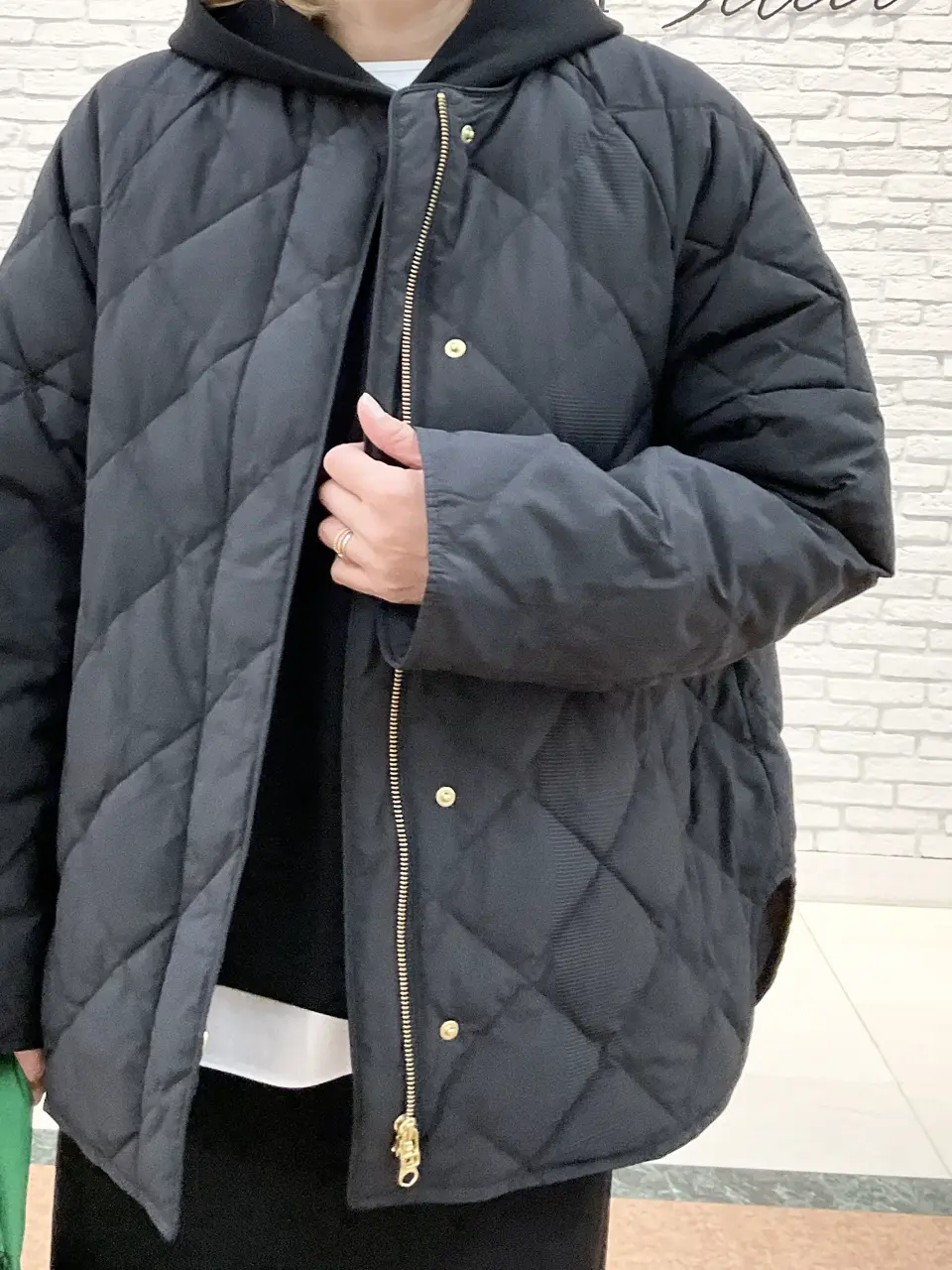 ONWARD CROSSET SELECT 東海林 コーディネート画像