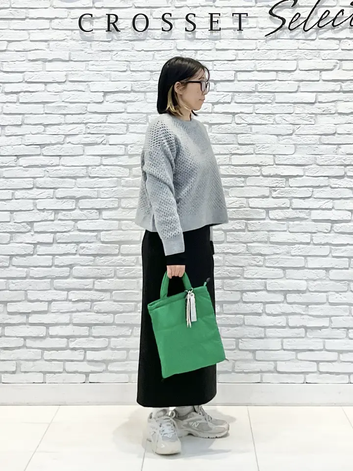 ONWARD CROSSET SELECT 東海林 コーディネート画像