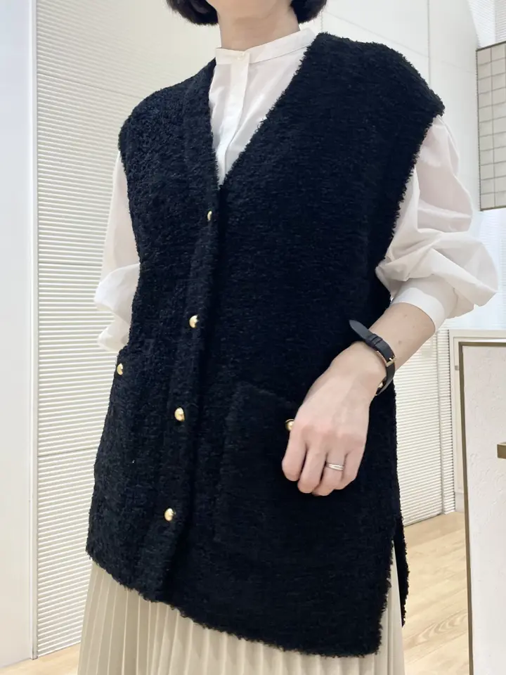 ONWARD CROSSET SELECT 五月女 コーディネート画像