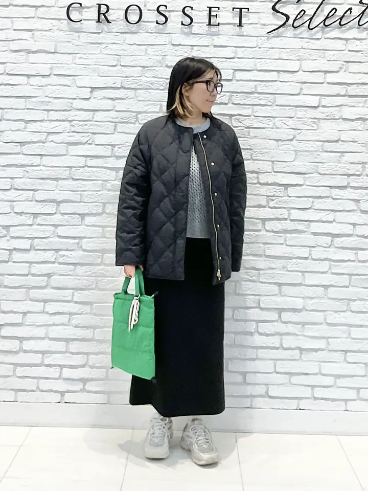 ONWARD CROSSET SELECT 東海林 コーディネート画像