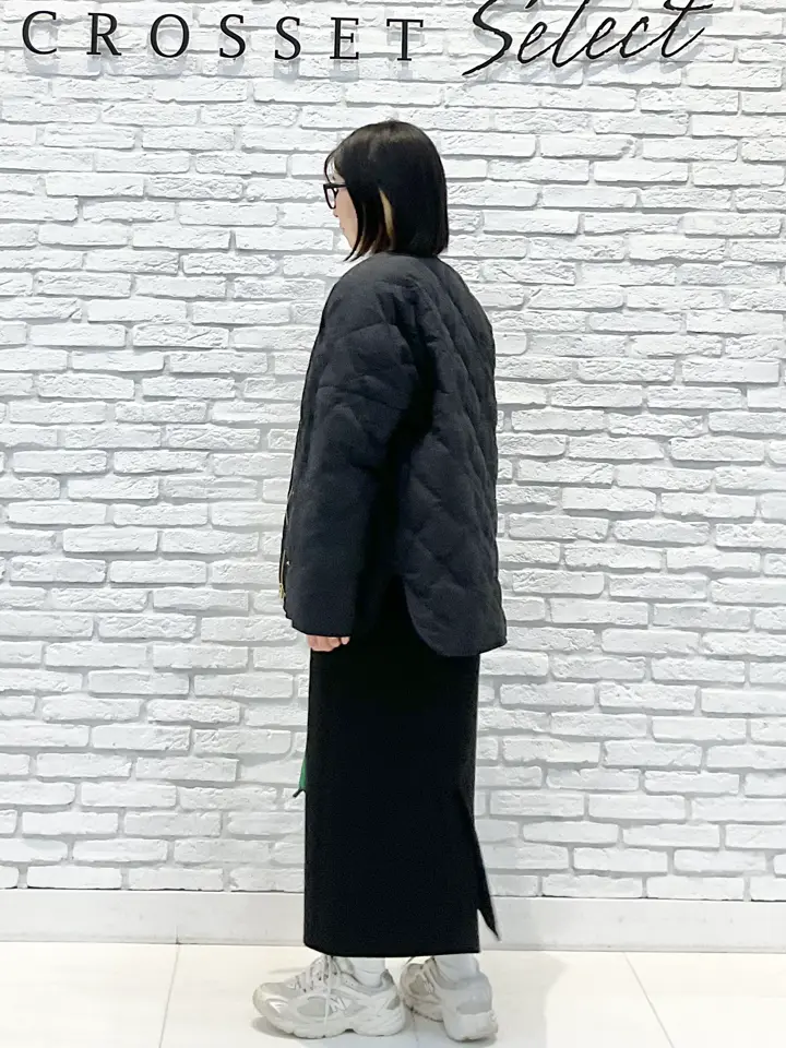 ONWARD CROSSET SELECT 東海林 コーディネート画像