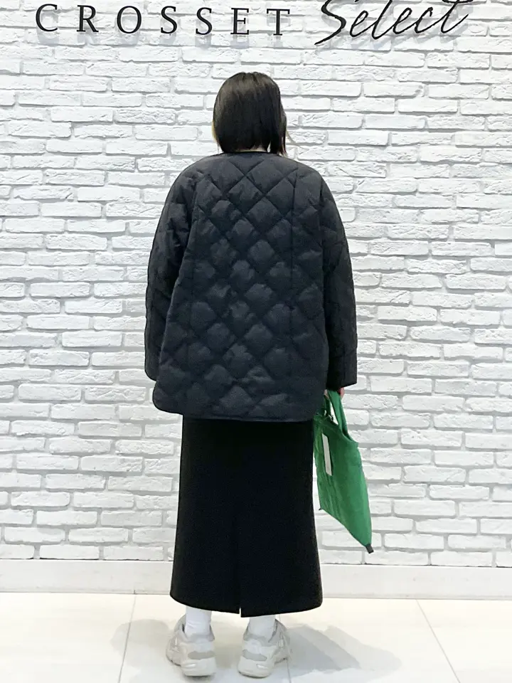 ONWARD CROSSET SELECT 東海林 コーディネート画像