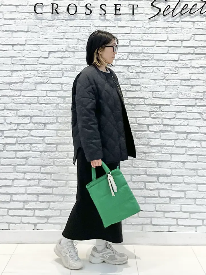 ONWARD CROSSET SELECT 東海林 コーディネート画像