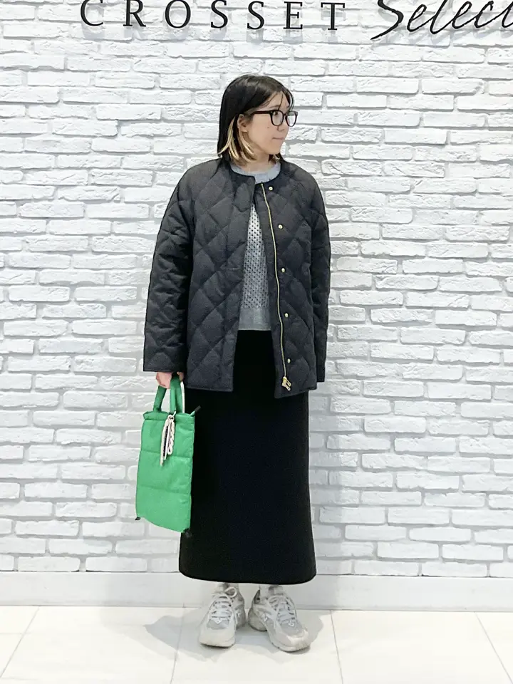 ONWARD CROSSET SELECT 東海林 コーディネート画像