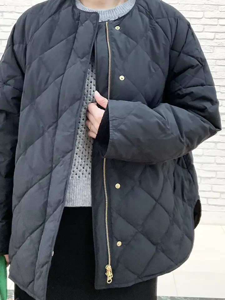 ONWARD CROSSET SELECT 東海林 コーディネート画像