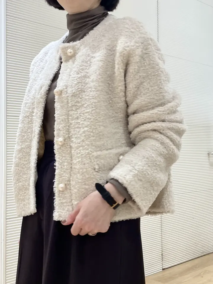 ONWARD CROSSET SELECT 五月女 コーディネート画像