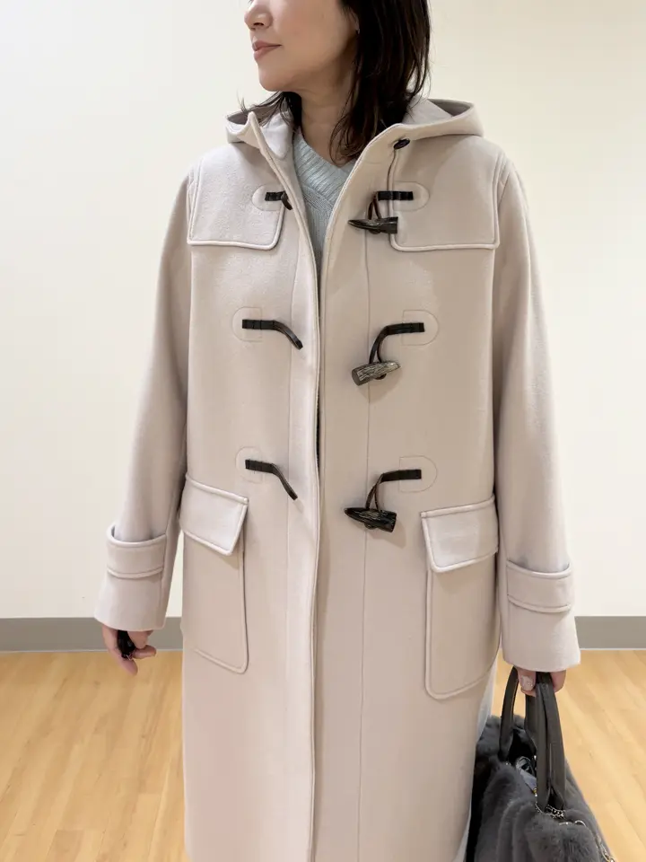 ONWARD CROSSET SELECT TAKI コーディネート画像