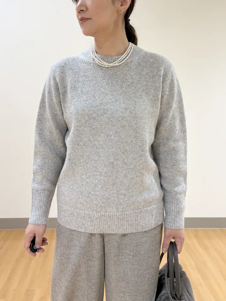 ONWARD CROSSET SELECT TAKI コーディネート画像