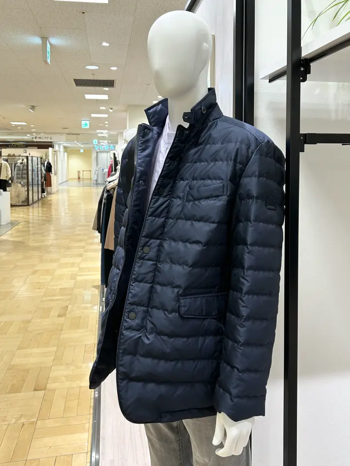 ONWARD CROSSET SELECT YU コーディネート画像