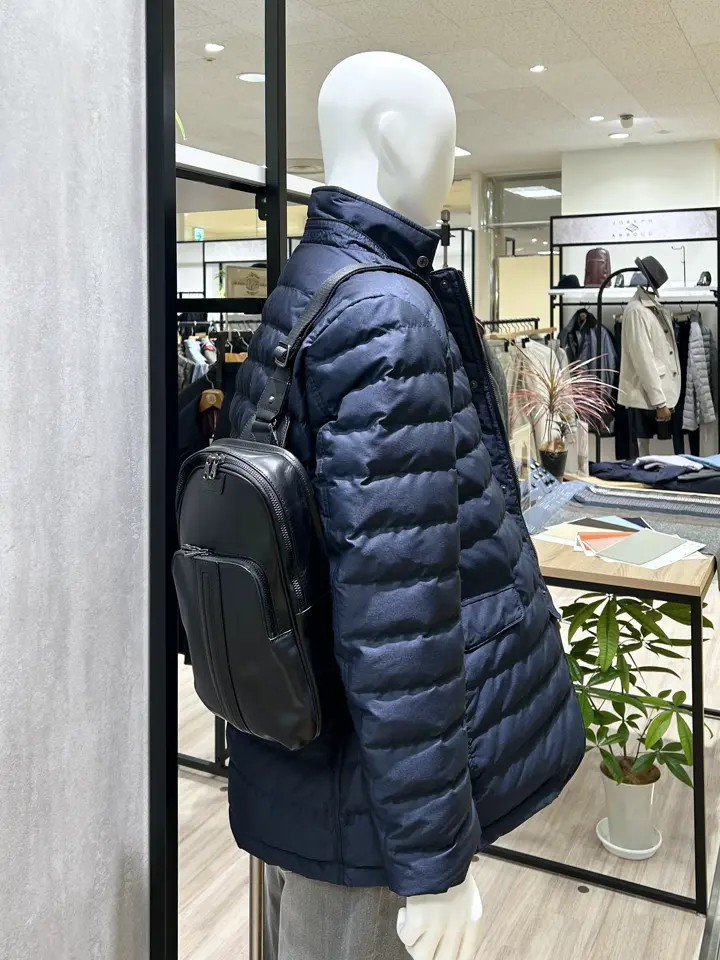 ONWARD CROSSET SELECT YU コーディネート画像