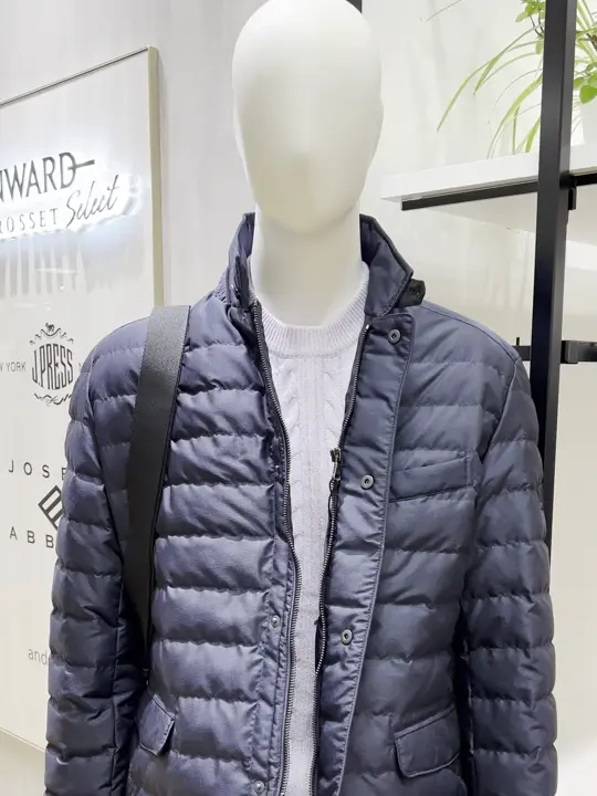 ONWARD CROSSET SELECT YU コーディネート画像