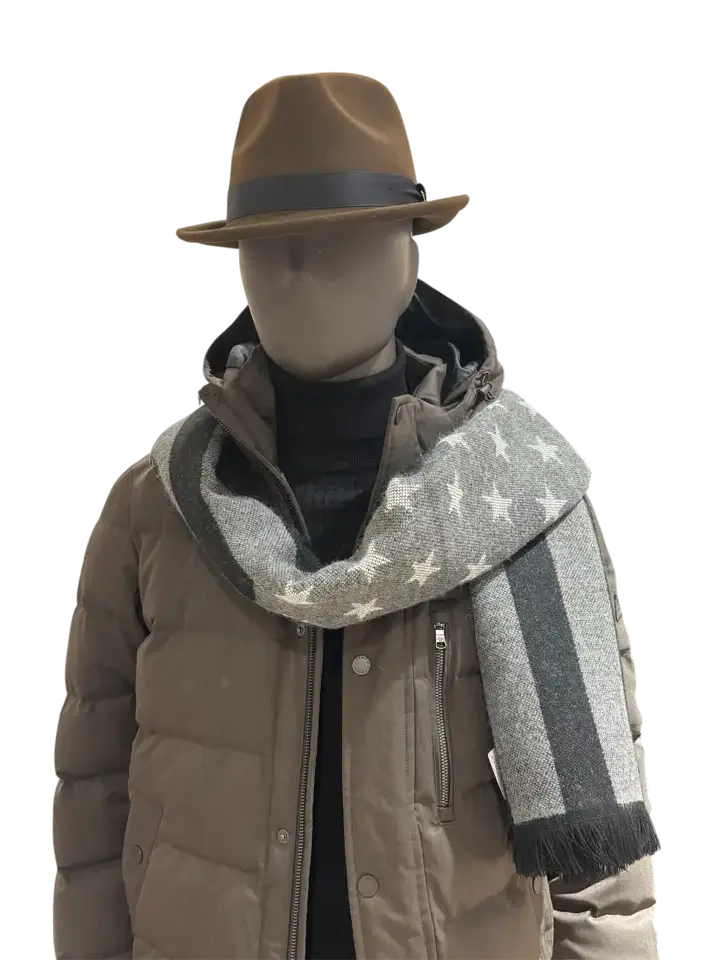 ONWARD CROSSET SELECT 藤本 コーディネート画像