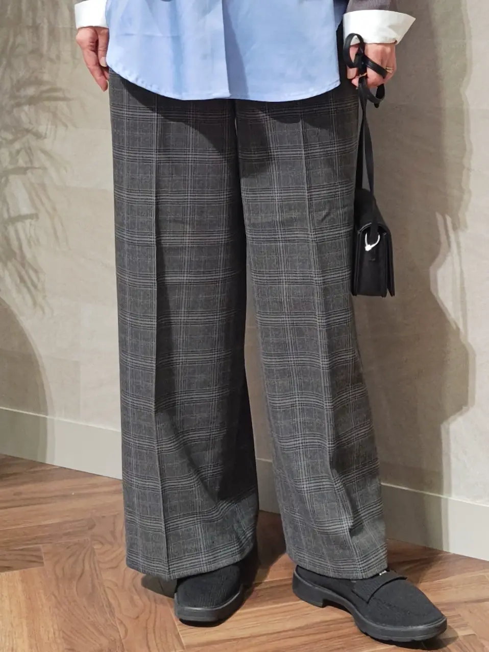 ONWARD CROSSET SELECT 浅岡 コーディネート画像