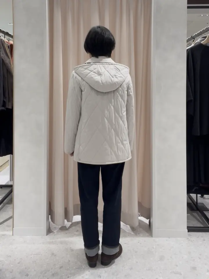 ONWARD CROSSET SELECT 森 コーディネート画像