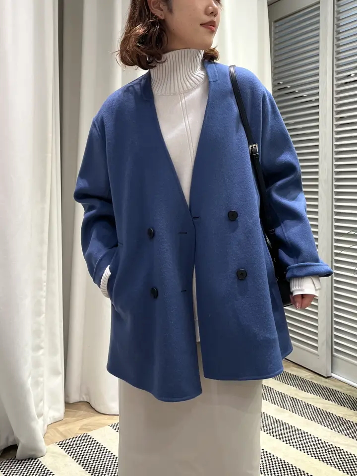 ONWARD CROSSET SELECT 伊藤 コーディネート画像