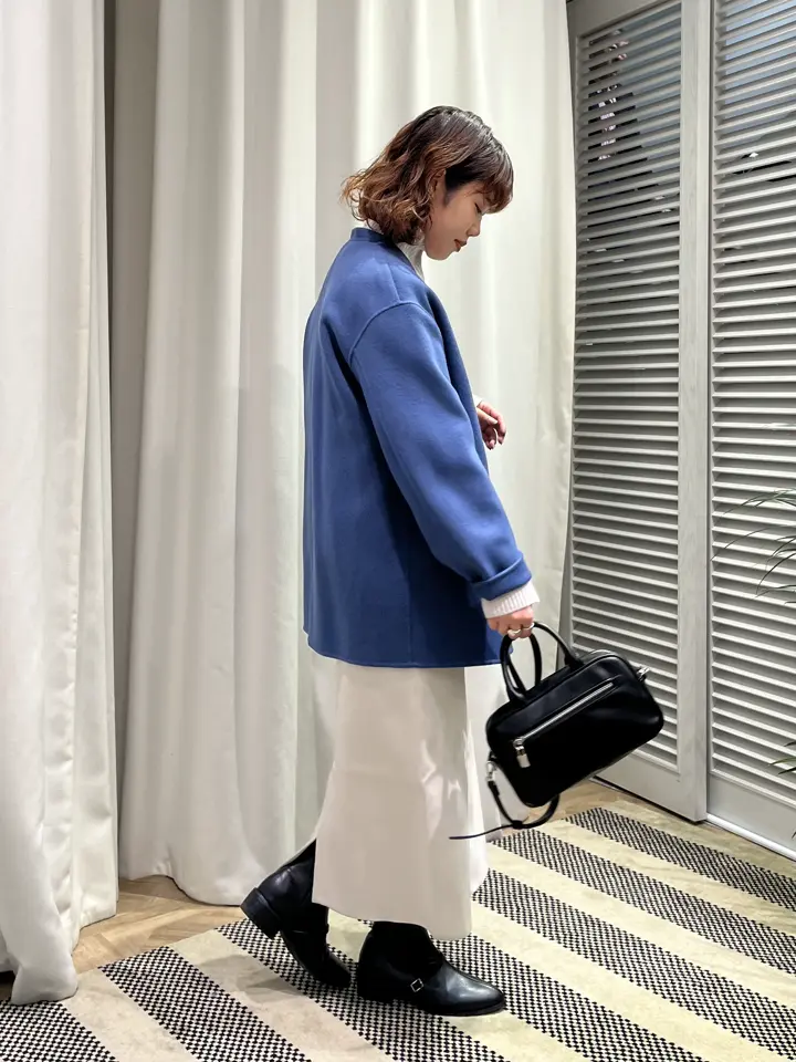 ONWARD CROSSET SELECT 伊藤 コーディネート画像