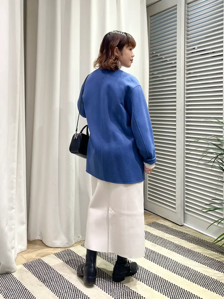 ONWARD CROSSET SELECT 伊藤 コーディネート画像