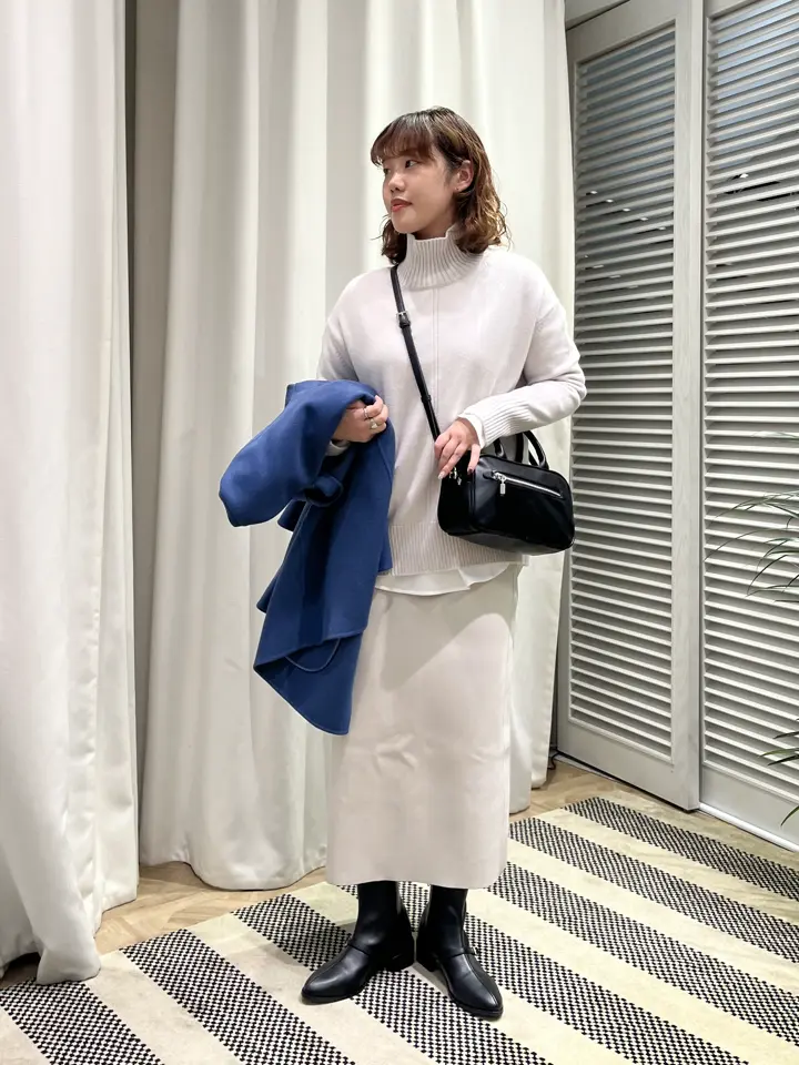 ONWARD CROSSET SELECT 伊藤 コーディネート画像