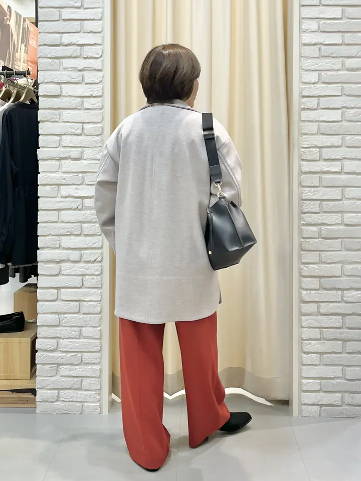 ONWARD CROSSET SELECT 吉田 コーディネート画像