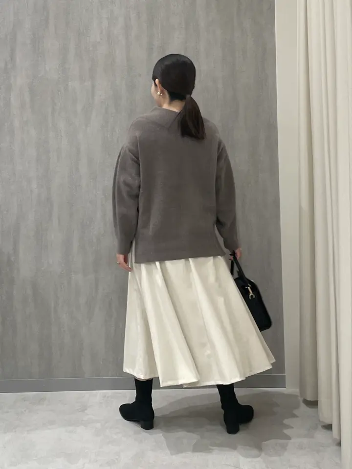 ONWARD CROSSET SELECT 時本 コーディネート画像