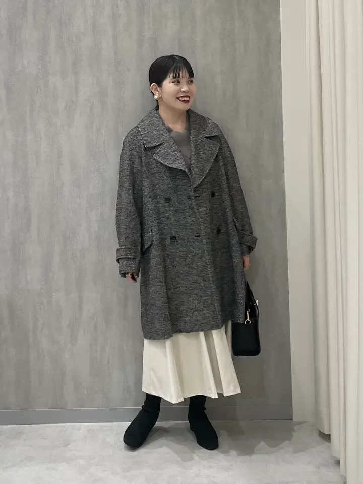 ONWARD CROSSET SELECT 時本 コーディネート画像