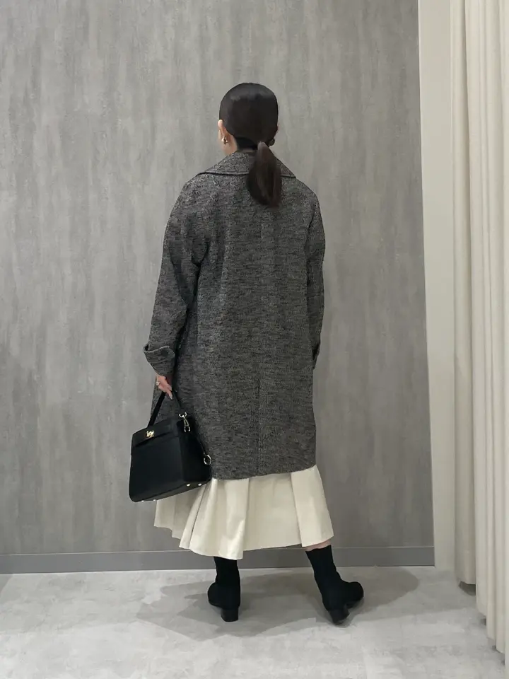 ONWARD CROSSET SELECT 時本 コーディネート画像