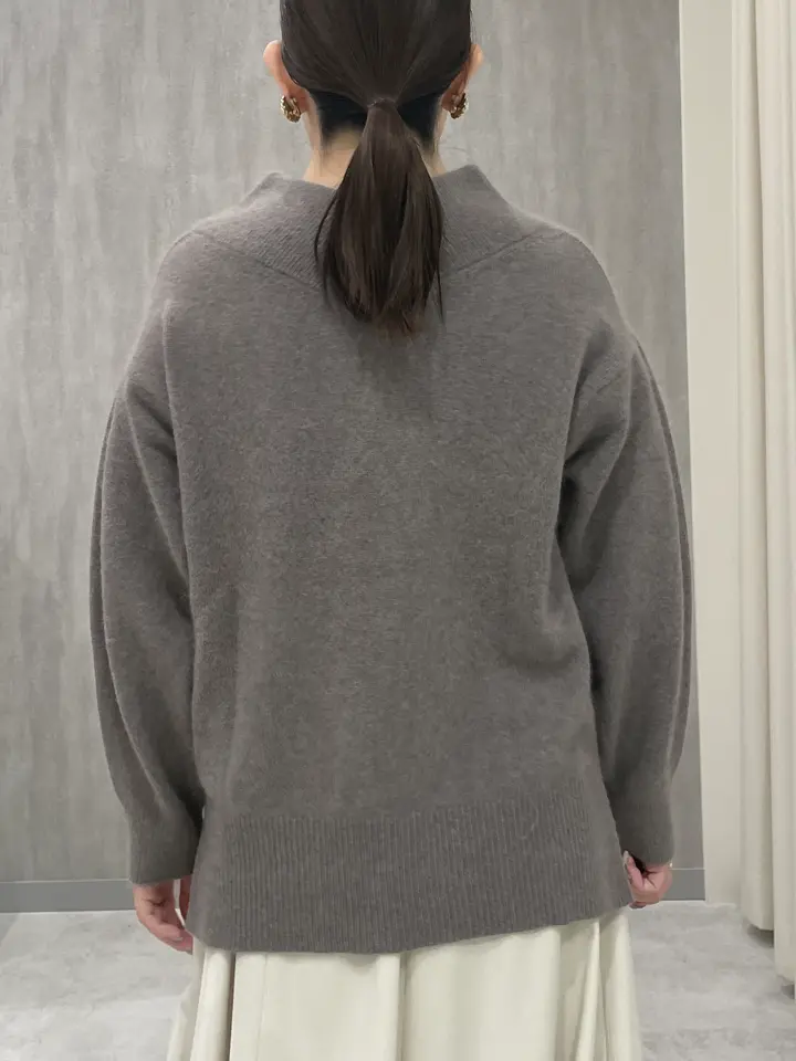 ONWARD CROSSET SELECT 時本 コーディネート画像