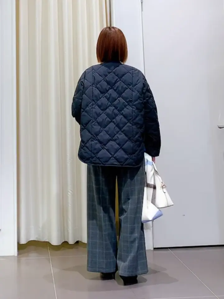 ONWARD CROSSET SELECT numata コーディネート画像