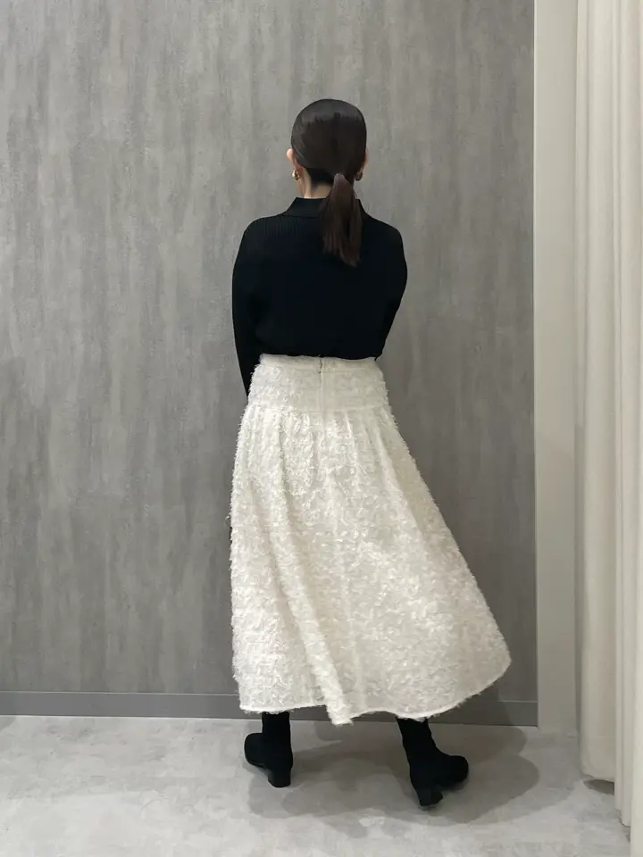 ONWARD CROSSET SELECT 時本 コーディネート画像