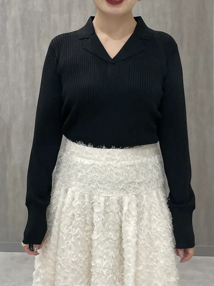 ONWARD CROSSET SELECT 時本 コーディネート画像