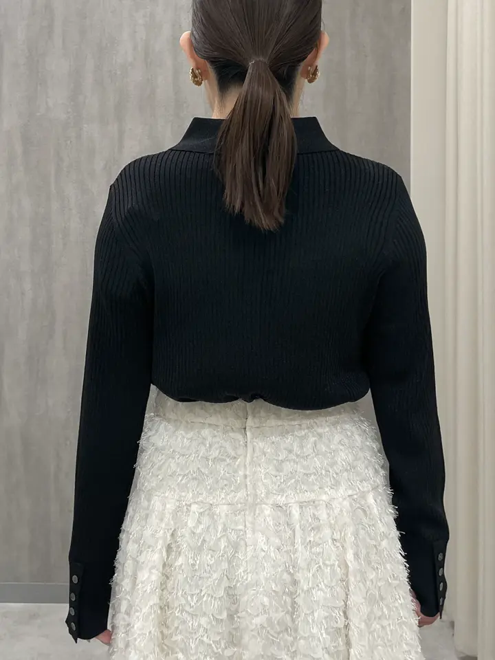 ONWARD CROSSET SELECT 時本 コーディネート画像