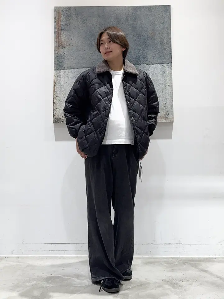 ONWARD CROSSET SELECT 井上 コーディネート画像