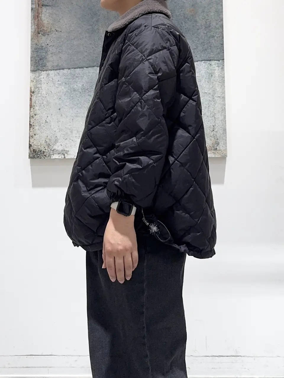 ONWARD CROSSET SELECT 井上 コーディネート画像