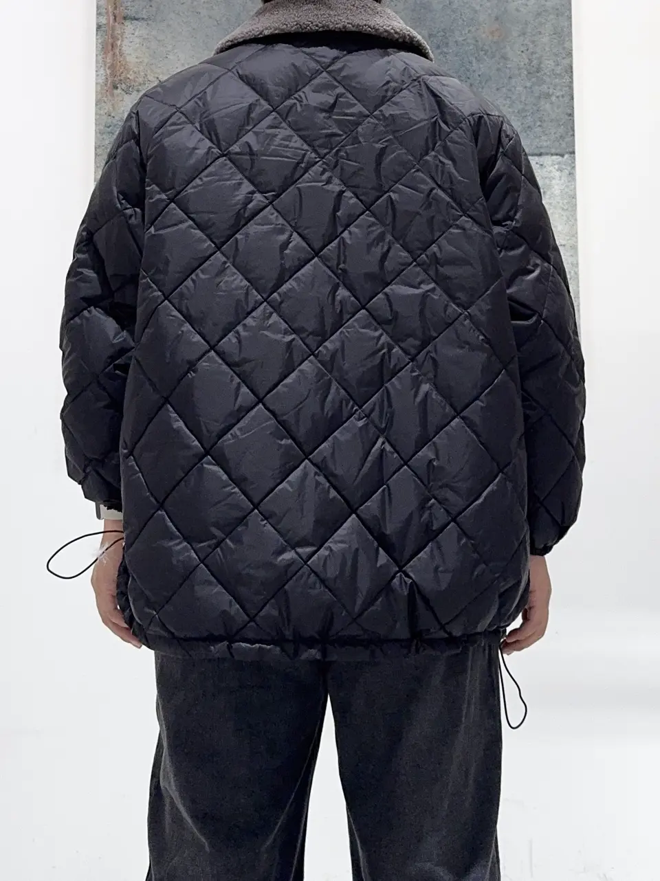 ONWARD CROSSET SELECT 井上 コーディネート画像