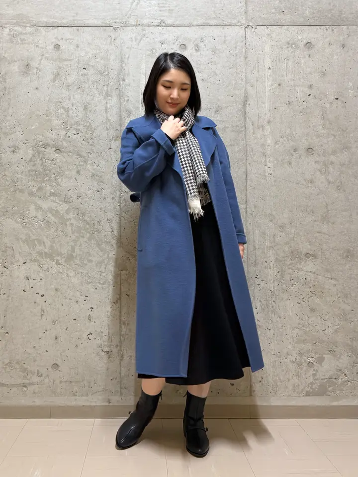 ONWARD CROSSET SELECT 吉田 コーディネート画像