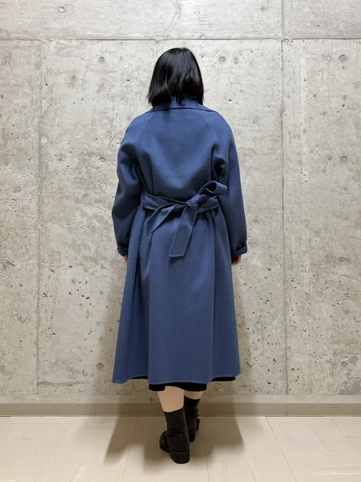 ONWARD CROSSET SELECT 吉田 コーディネート画像